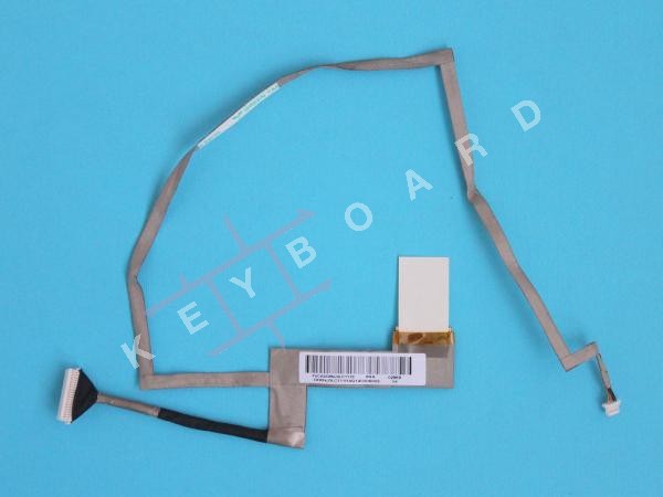 Шлейф матриці до ноутбука Asus X72DY